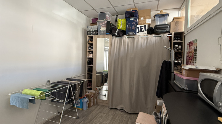 Ma-Cabane - Vente Local commercial Mérignac, 38 m²