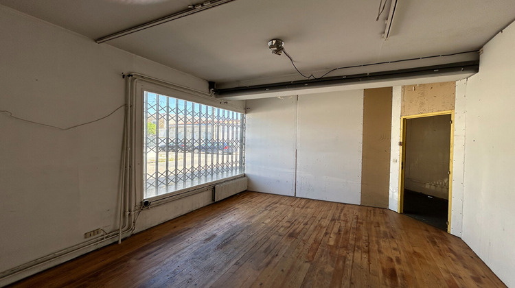 Ma-Cabane - Vente Local commercial MERIGNAC, 90 m²