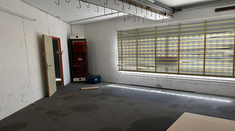 Ma-Cabane - Vente Local commercial MERIGNAC, 90 m²