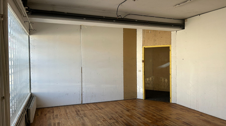 Ma-Cabane - Vente Local commercial MERIGNAC, 90 m²