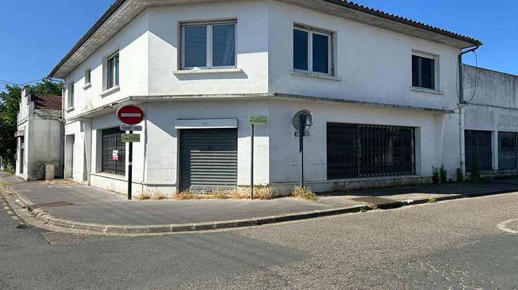 Ma-Cabane - Vente Local commercial MERIGNAC, 90 m²