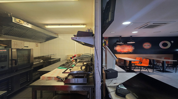 Ma-Cabane - Vente Local commercial MERIGNAC, 49 m²