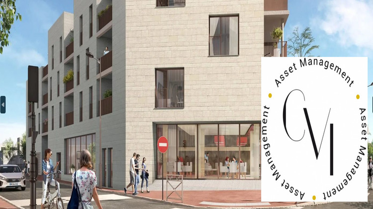Ma-Cabane - Vente Local commercial Mérignac, 129 m²