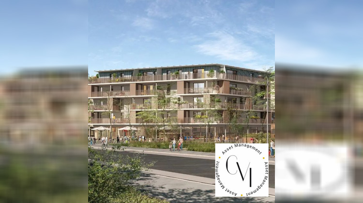Ma-Cabane - Vente Local commercial Mérignac, 129 m²