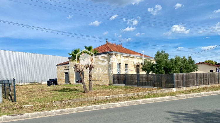 Ma-Cabane - Vente Local commercial Merignac, 200 m²