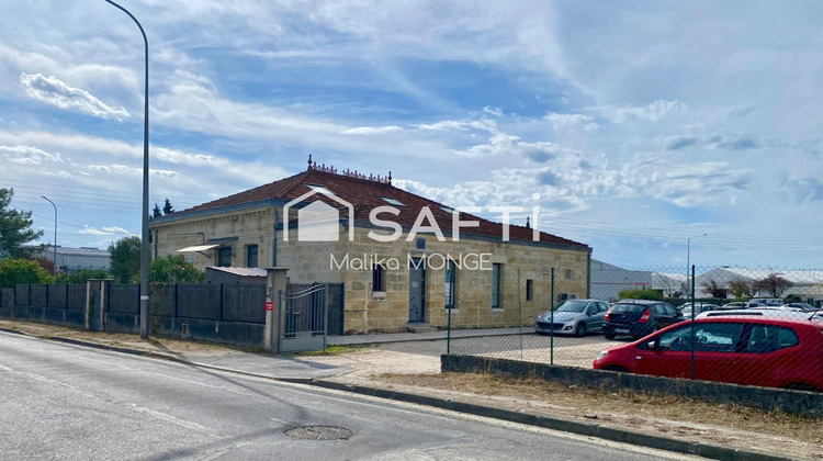 Ma-Cabane - Vente Local commercial Merignac, 200 m²