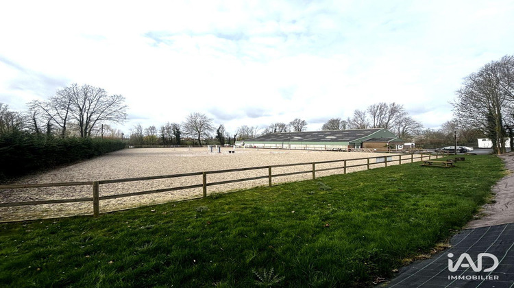 Ma-Cabane - Vente Local commercial Mérignies, 8310 m²