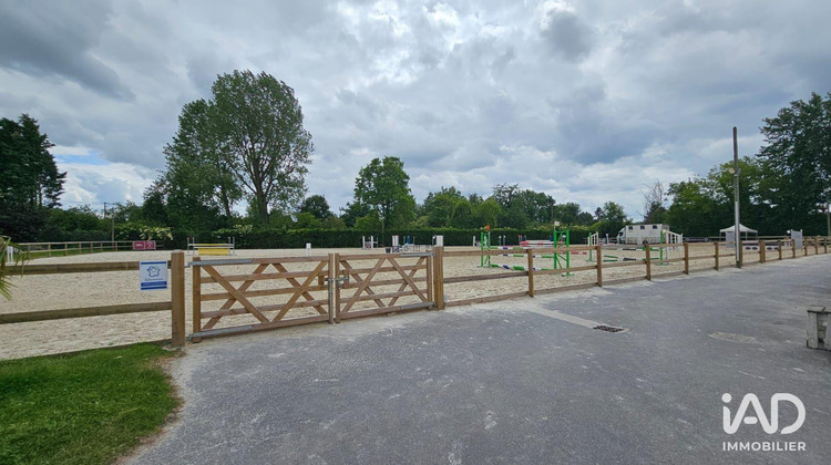 Ma-Cabane - Vente Local commercial Mérignies, 8310 m²