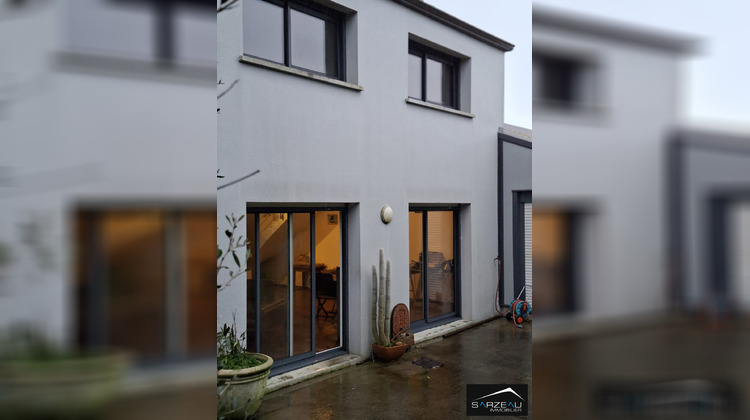 Ma-Cabane - Vente Local commercial Merlevenez, 175 m²