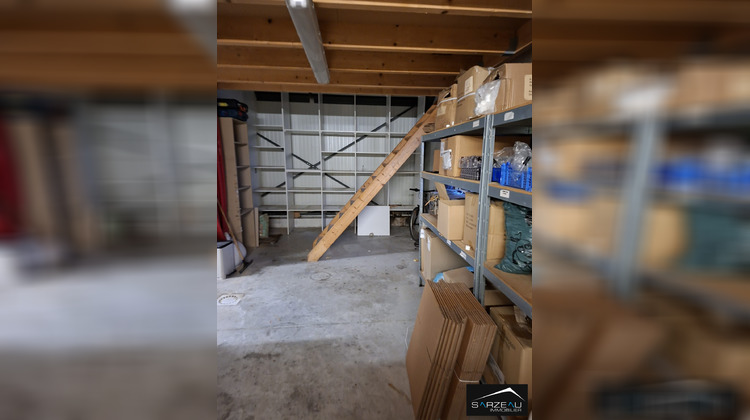 Ma-Cabane - Vente Local commercial Merlevenez, 175 m²
