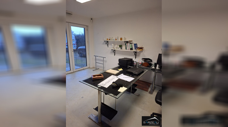 Ma-Cabane - Vente Local commercial Merlevenez, 175 m²