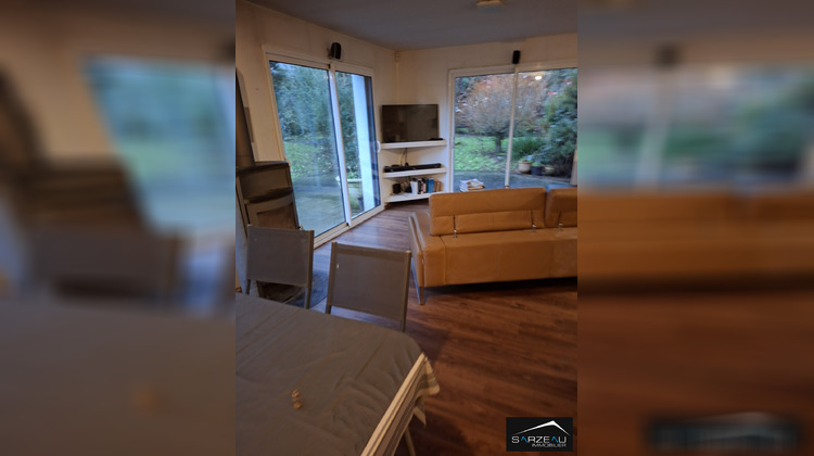 Ma-Cabane - Vente Local commercial Merlevenez, 175 m²