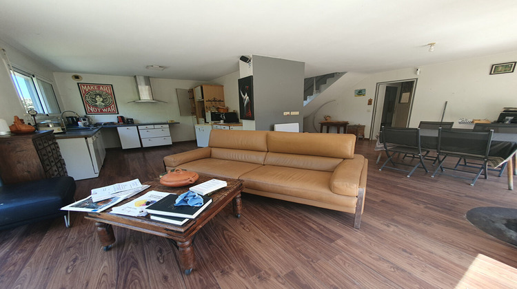 Ma-Cabane - Vente Local commercial MERLEVENEZ, 256 m²