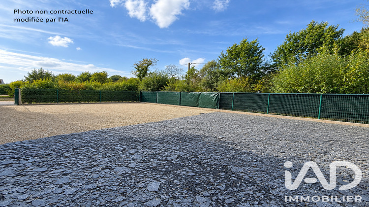Ma-Cabane - Vente Local commercial Merlevenez, 312 m²