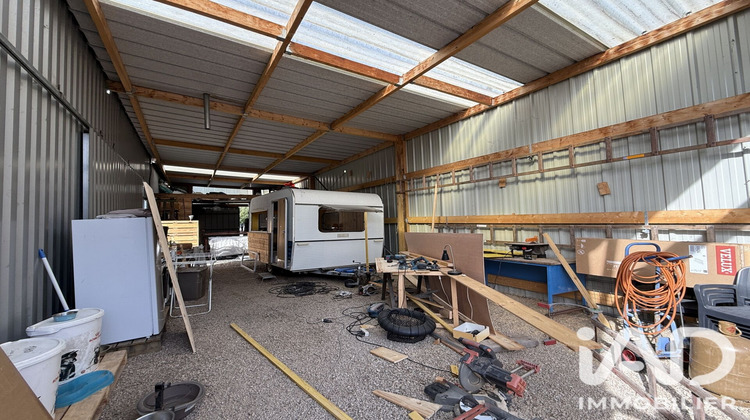 Ma-Cabane - Vente Local commercial Merlevenez, 312 m²