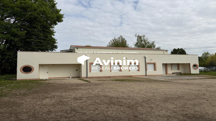 Ma-Cabane - Vente Local commercial Méru, 400 m²