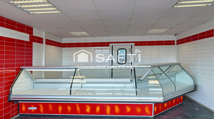 Ma-Cabane - Vente Local commercial Meru, 45 m²
