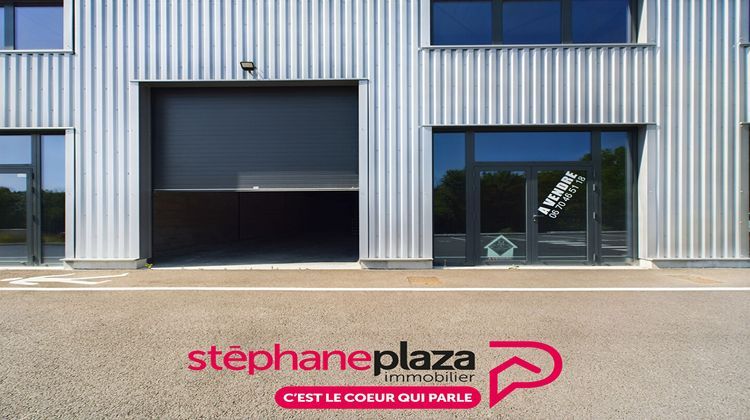 Ma-Cabane - Vente Local commercial MESIGNY, 230 m²