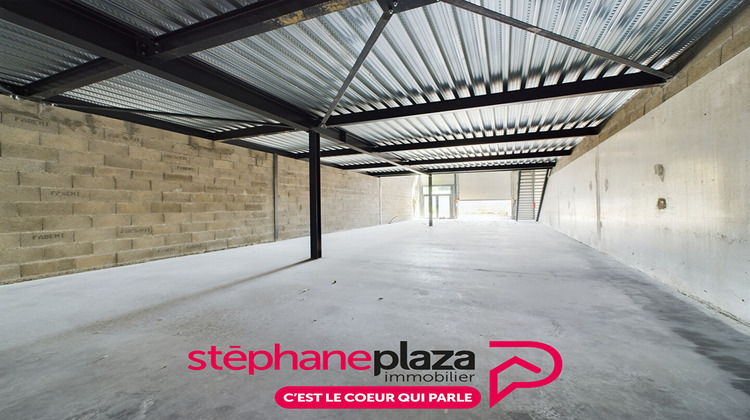 Ma-Cabane - Vente Local commercial MESIGNY, 150 m²