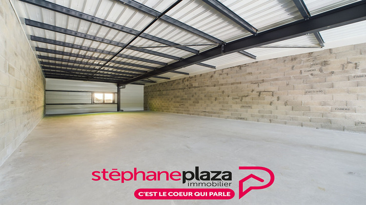 Ma-Cabane - Vente Local commercial MESIGNY, 150 m²