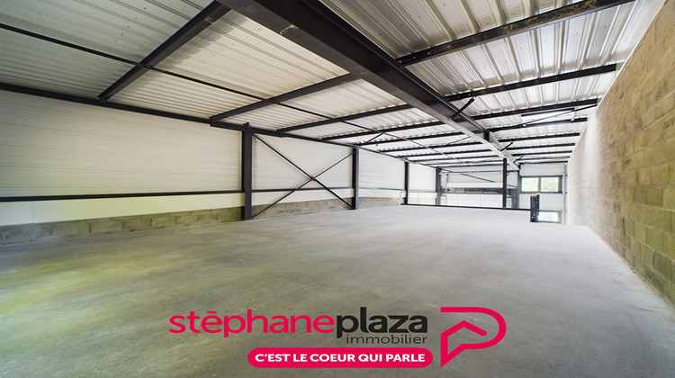 Ma-Cabane - Vente Local commercial MESIGNY, 160 m²