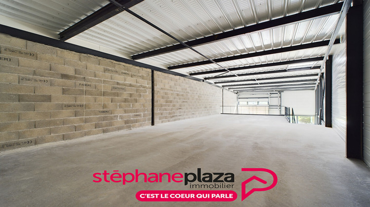 Ma-Cabane - Vente Local commercial MESIGNY, 140 m²