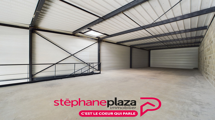 Ma-Cabane - Vente Local commercial MESIGNY, 140 m²