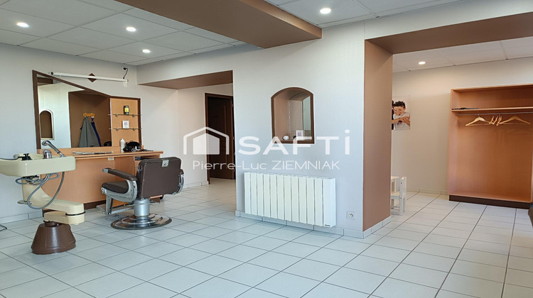 Ma-Cabane - Vente Local commercial Meslay-du-Maine, 55 m²