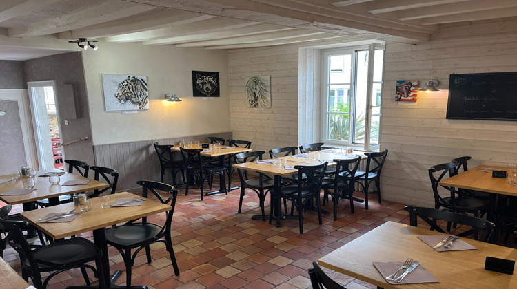 Ma-Cabane - Vente Local commercial Meslay-du-Maine, 126 m²