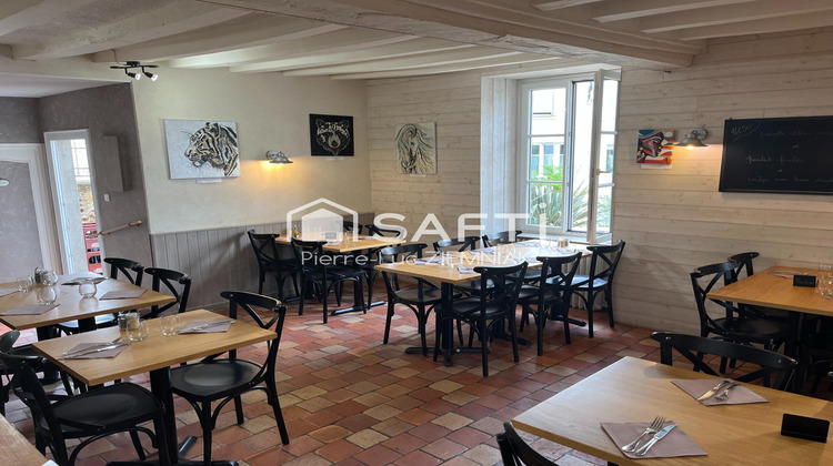 Ma-Cabane - Vente Local commercial Meslay-du-Maine, 126 m²
