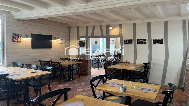 Ma-Cabane - Vente Local commercial Meslay-du-Maine, 126 m²