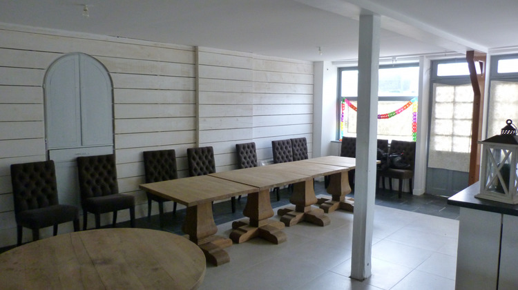 Ma-Cabane - Vente Local commercial Mesnuls, 130 m²