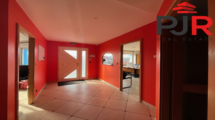 Ma-Cabane - Vente Local commercial Messein, 985 m²