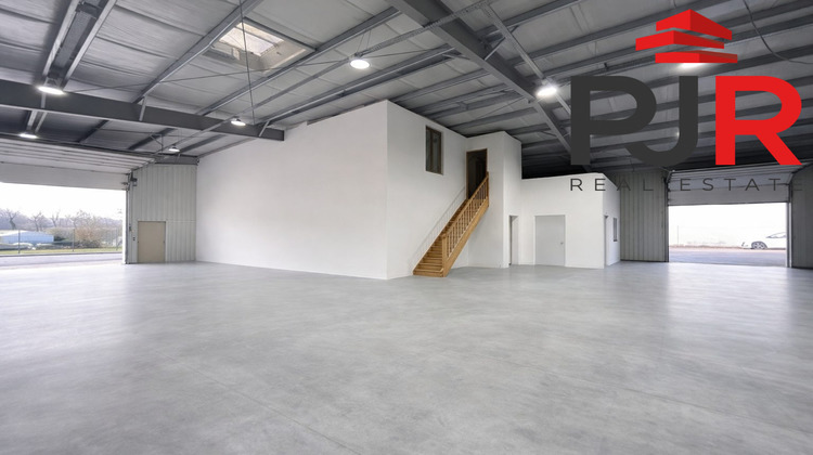 Ma-Cabane - Vente Local commercial Messein, 825 m²
