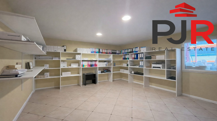 Ma-Cabane - Vente Local commercial Messein, 825 m²