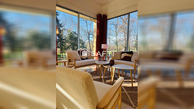 Ma-Cabane - Vente Local commercial Mesves-sur-Loire, 405 m²