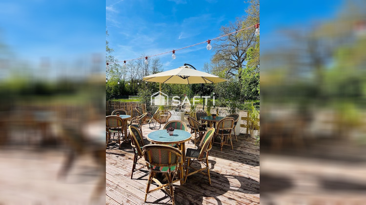 Ma-Cabane - Vente Local commercial Mesves-sur-Loire, 405 m²