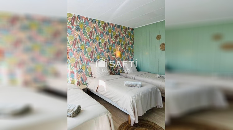 Ma-Cabane - Vente Local commercial Mesves-sur-Loire, 405 m²