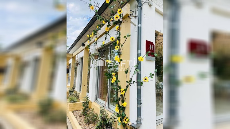 Ma-Cabane - Vente Local commercial Mesves-sur-Loire, 405 m²