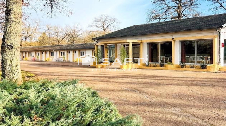 Ma-Cabane - Vente Local commercial Mesves-sur-Loire, 404 m²