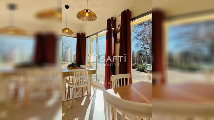 Ma-Cabane - Vente Local commercial Mesves-sur-Loire, 404 m²