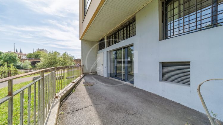 Ma-Cabane - Vente Local commercial Metz, 55 m²