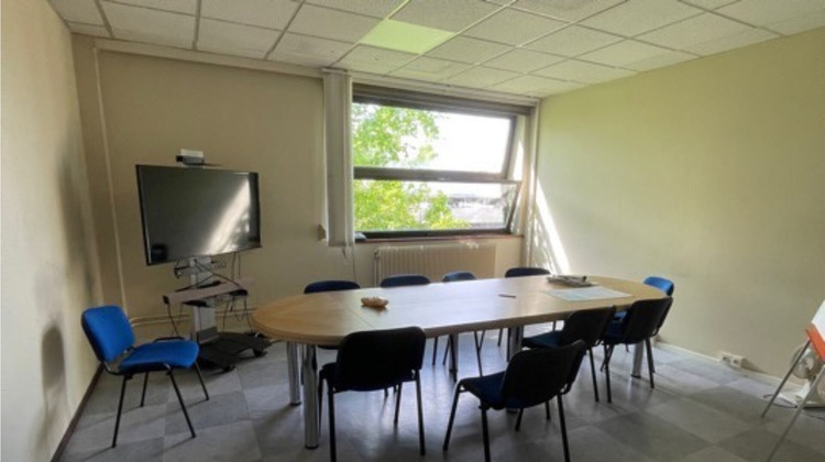 Ma-Cabane - Vente Local commercial METZ, 2500 m²