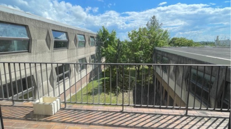 Ma-Cabane - Vente Local commercial METZ, 2500 m²