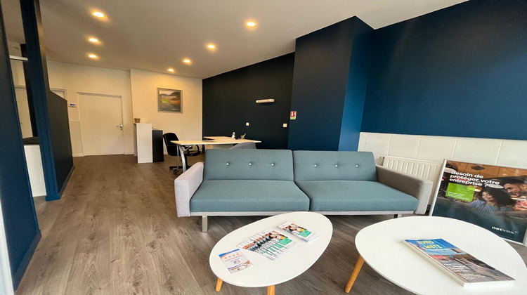 Ma-Cabane - Vente Local commercial Metz, 60 m²