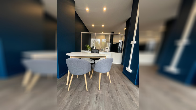 Ma-Cabane - Vente Local commercial Metz, 60 m²