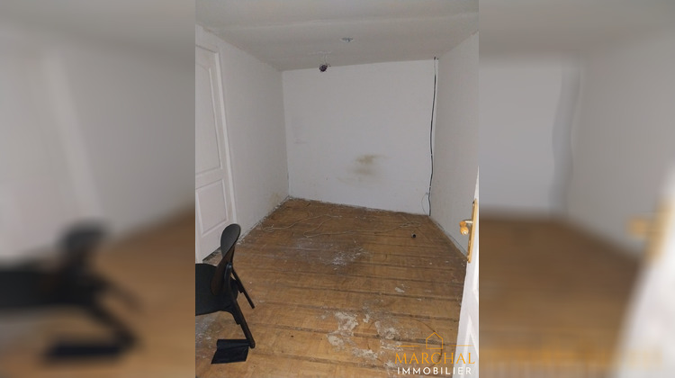 Ma-Cabane - Vente Local commercial Metz, 207 m²