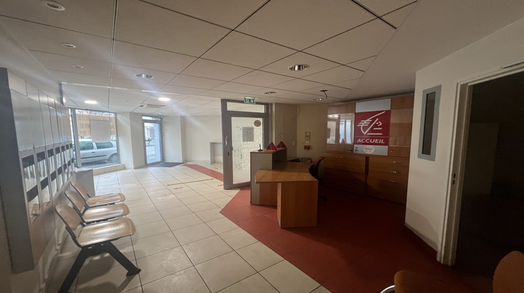 Ma-Cabane - Vente Local commercial Metz, 232 m²