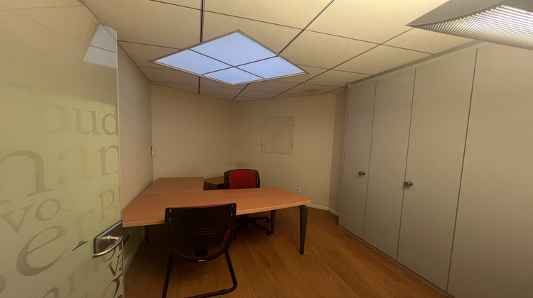 Ma-Cabane - Vente Local commercial Metz, 232 m²