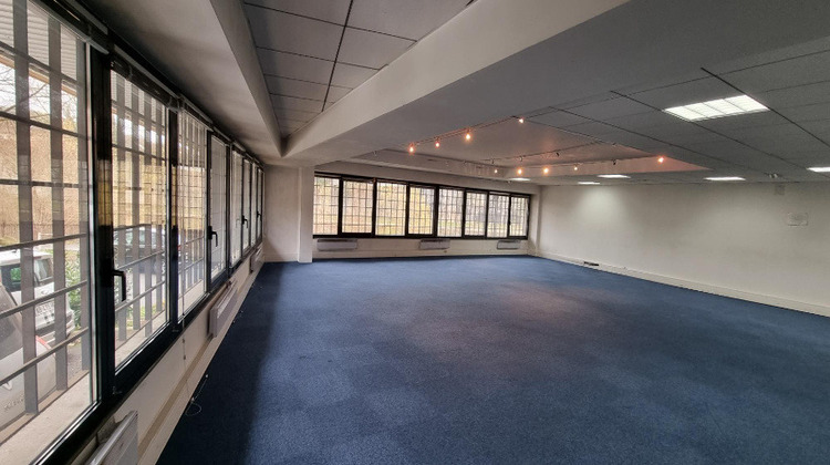 Ma-Cabane - Vente Local commercial Metz, 209 m²